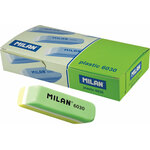 Gumica MILAN 6030 plastic fluo