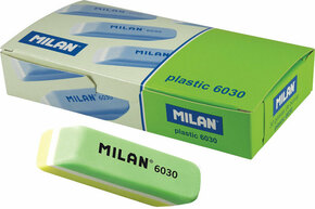Gumica MILAN 6030 plastic fluo