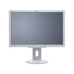 LCD Fujitsu 22" B22-8 WE NEO; white;1680x1050, 1000:1, 250 cd/m2, VGA, DVI, DisplayPort, USB Hub, Speakers, AG