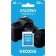 KIOXIA Exceria 32GB SDHC 65 MB/s LNEX1L032GG4