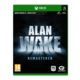 U&amp;I XBOX Alan Wake Remastered