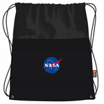 St.Right NASA torba za teretanu Night Sky, sportska torba