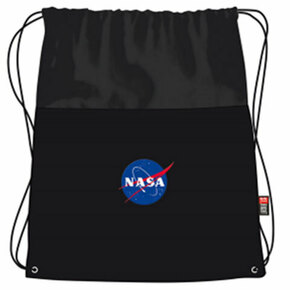 St.Right NASA torba za teretanu Night Sky