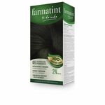 Trajna Boja Farmatint 2n-Moreno Gel Smeđa (60 ml) , 200 g