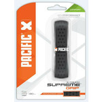 Gripovi za reket - zamjenski Pacific Supreme Grip X-Touch black 1P