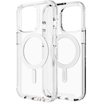 Gear4 Crystal Palace Snap MagSafe Apple iPhone 13 mini (clear)