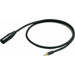 PROEL CHLP290LU5 5 m Audio kabel