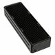 Radijator COOLGATE XFlow Radiator G2 - 360mm (tri ventilatora, crni)