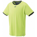 Muška majica Yonex T-Shirt Men's AUS - fresh lime