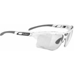 Rudy Project Keyblade White Gloss/Rp Optics Ml Gold Biciklističke naočale