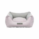 Trixie krevet za pse Lona 60x50 cm rozo/sivi