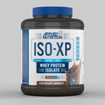 Applied Nutrition ISO-XP 1800 g jagoda