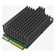 Magewell Pro capture mini SDI LH, mini PCIe, 1-channel SDI with loop through, 11mm heatsink, Windows/Linux/Mac (11131)