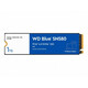 WD Blue SN580 1TB , NVMe SSDM.2 WDS100T3B0E
