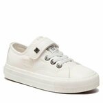 Tenisice Big Star Shoes EE374035 White