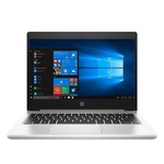 HP ProBook 430 G7 13.3" 1366x768, Intel Core i5-10210U, 256GB SSD, 8GB RAM, Windows 11, refurbished