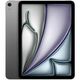 Apple iPad Air 11", (6th generation 2024), Space Gray, 2360x1640, 128GB, Cellular