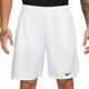 Muške kratke hlače Nike Court Dri-Fit Victory 9" Short - white/black