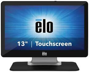 Elo Touch Solution ET1302L zaslon na dodir Energetska učinkovitost 2021: E (A - G) 33.8 cm (13.3 palac) 1920 x 1080 piksel 16:9 25 ms USB-C™