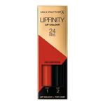 Max Factor Lipfinity 24HRS Lip Colour tekući ruž za usne 4.2 g Nijansa 130 luscious