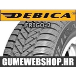 Debica zimska guma 155/80R13 Frigo 2, 79T