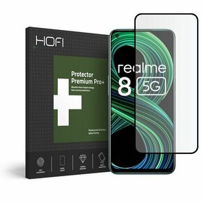 HOFI Glass Pro+ kaljeno staklo za Realme 8 5G/Narzo 30 5G