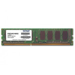 Patriot Signature PSD34G16002, 4GB DDR3 1600MHz, CL11/CL9, (1x4GB)