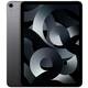Apple iPad Air 10.9", (5th generation 2022), Space Gray, 2360x1640, 256GB, Cellular
