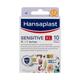 Hansaplast Sensitive Kids XL Plaster flaster 1 set za djecu