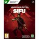 Sifu - Vengeance Edition (Xbox Series X  Xbox One) - 3701529503931 3701529503931 COL-14399