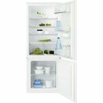 Electrolux LNT3LE14S ugradbeni hladnjak s ledenicom