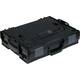 Sortimo L-BOXX 102 6100000305 kutija za alat prazna ABS crna (D x Š x V) 442 x 357 x 118 mm