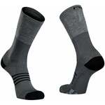 Northwave Extreme Pro High Sock Black S Biciklistički čarape