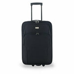 Kofer za kabinu Semi Line T5679-1 Crna