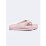 Big Star Woman's Flip Floops Shoes 100381 -600 roze