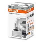 Osram xenon auto žarulje Xenarc Classic D1S