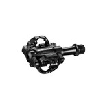 PEDALE BONTRAGER COMP MTB NO CAGE ALLOY BLACK