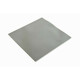 Gembird Heatsink silicone thermal pad, 100 x 100 x 1 mm GEM-TG-P-01