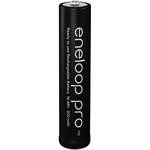 Panasonic eneloop Pro HR03 micro (AAA) akumulator NiMH 900 mAh 1.2 V 1 St.
