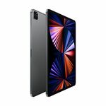 Apple iPad Pro 12.9", (5th generation 2021), Space Gray, 512GB