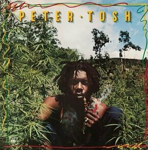 Peter Tosh - Legalize It (Coloured) (2 LP)