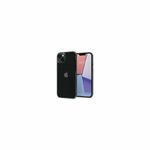 61657 - Spigen Crystal Flex, zaštitna maska za telefon, space crystal - iPhone 14 Plus ACS04651 - 61657 - - Slim and flexible protection - Raised bezels lift screen and camera off flat surfaces - Precise cutouts and tactile buttons ensure quick...
