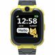CNE-KW31YB - Kids smartwatch, 1.54 inch colorful screen, Camera 0.3MP, Mirco SIM card, 3232MB, GSM850/900/1800/1900MHz, 7 games inside, 380mAh battery, compatibility with iOS and android, Yellow, host 5442.6 - - divh3ldquoTonyrdquo Kids Watchbr...