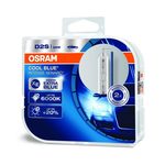 Osram xenon auto žarulje Xenarc Cool Blue Intense D2S