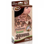 TyToo: Instant Ornamental Henna set