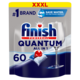 Finish Quantum All in 1 kapsule za pranje posuđa, 60 komada