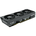 XFX SPEEDSTER QICK 308 AMD Radeon RX 7600 Black Edition, RX-76PQICKBY, 8GB DDR6