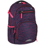 Spirit: Stringer pink školska torba, ruksak