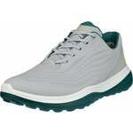 Ecco LT1 Mens Golf Shoes Concrete 40