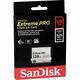 SanDisk CFAST 2.0 128 GB Extreme Pro (525 MB/s VPG130)